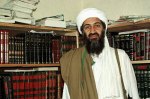 Asy Syahid Osama bin Laden